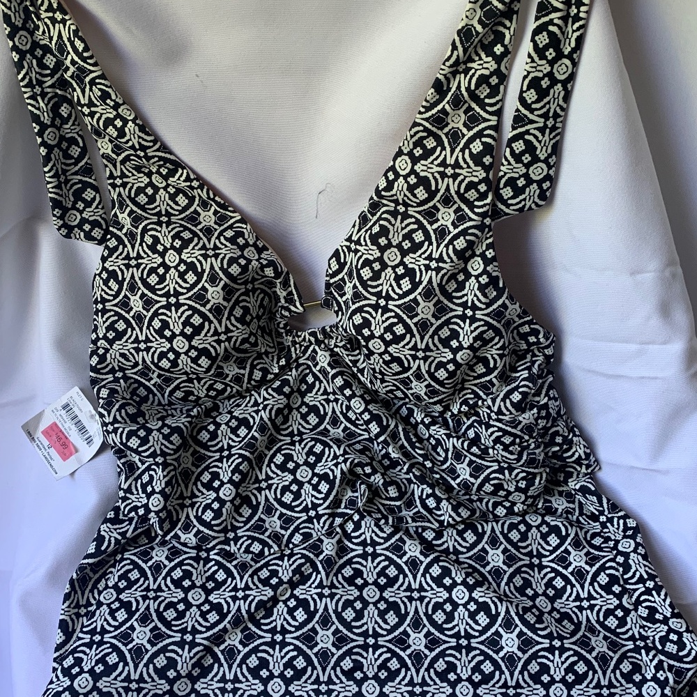 Land’s End Swimsuit Top